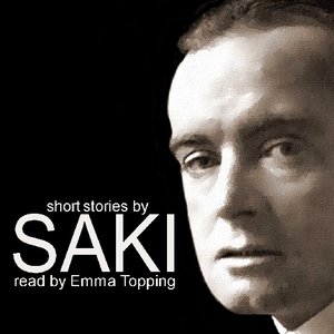 cover image of Short Stories by Saki